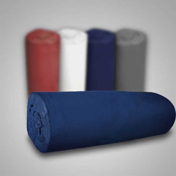 Satinmolton 30m Ballen 300cm Breite 320g/m²