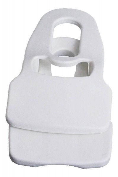 Holdon® MIDI Clip, weiß