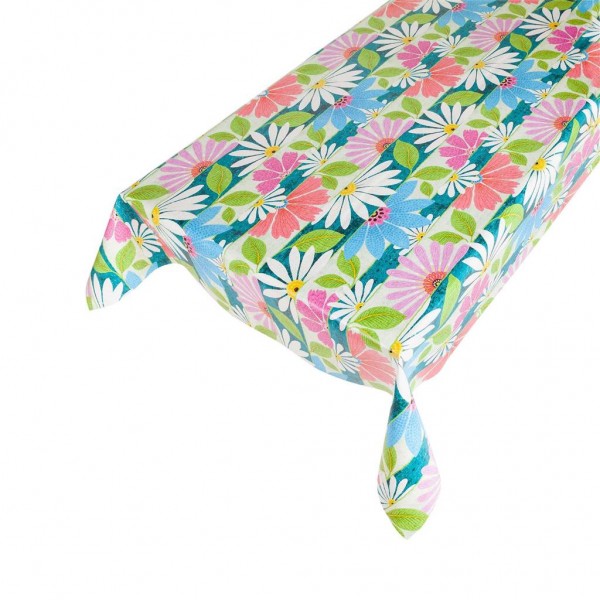 Wachstuchtischdecke "Allegro"