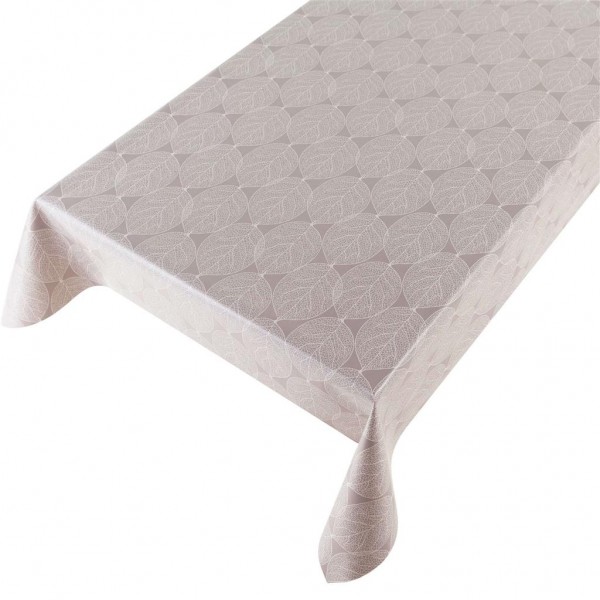 Wachstischtuch, Motiv "Bleikstarr Grey"