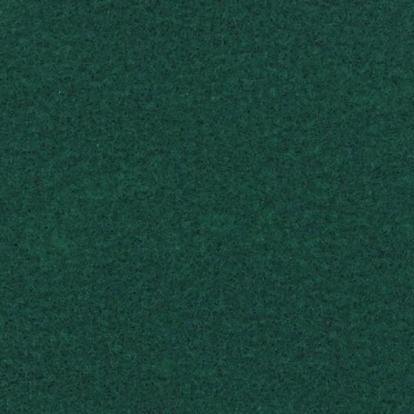 ExpoLuxe Velours Teppich 30m Länge 200cm Breite mit Folienabdeckung