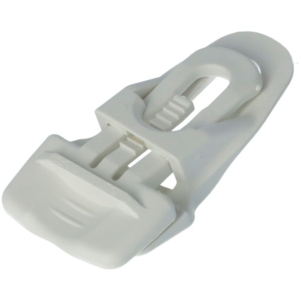 Holdon® MIDI Clip, weiß