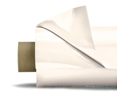 Lackfolie Meterware, 30 Meter Rollen Doppelt Gelegt = 2 X