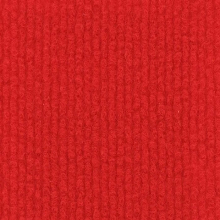 100cm Rips Teppich Meterware in div. Farben
