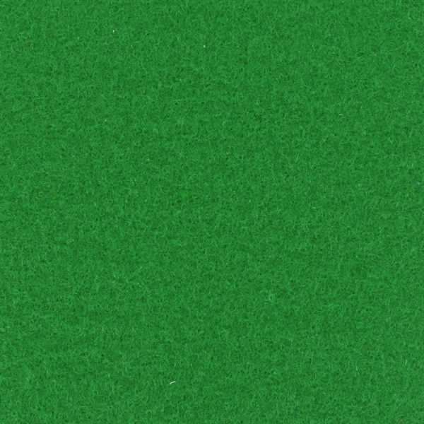 Event Filz Teppich Meterware 200cm Breite mit Folienabdeckung
