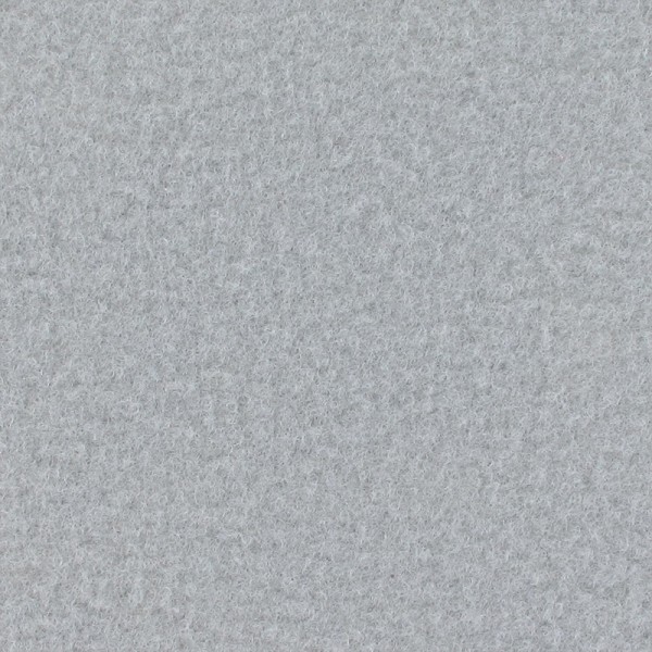 ExpoLuxe Velours Teppich 30m Länge 200cm Breite mit Folienabdeckung