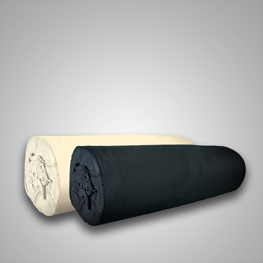 Kalmuck Kalmuck als Alternative zu Baumwollmolton | EventExpress24.de