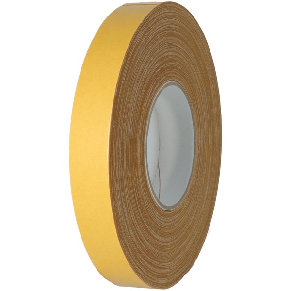 Doppelklebeband für Teppiche, ST489 50m x 25mm