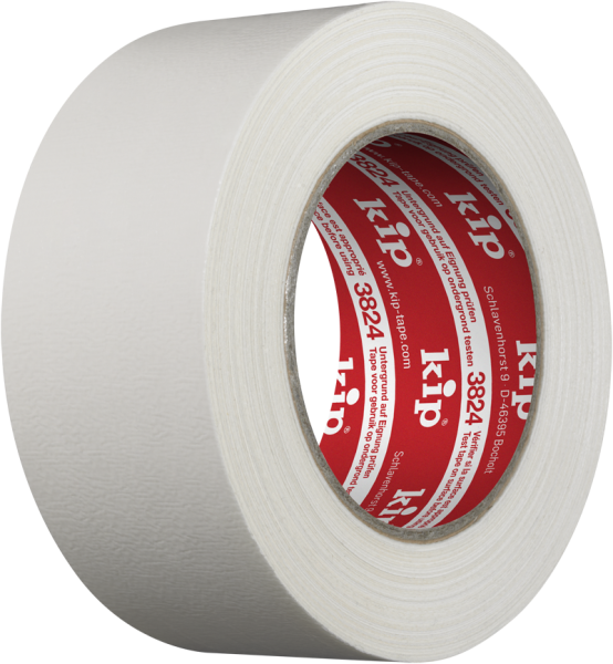 Gewebeband Gaffa Tape Kip 3824 50m x 50mm