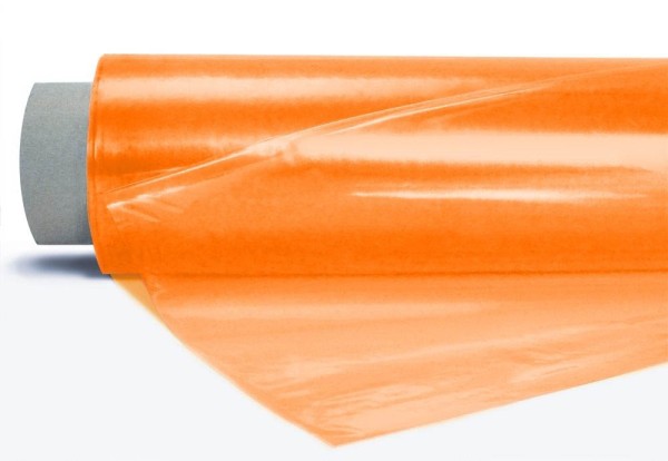 Transparentfolie, 120my, 130cm Breite, 10m Länge