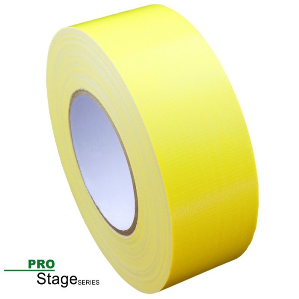 Gewebeband Gaffatape ProStage ST459 matt 50m x 50mm