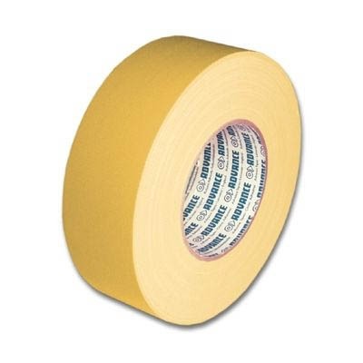 Gewebeklebeband Gaffa Tape, AT159 50m x 50mm