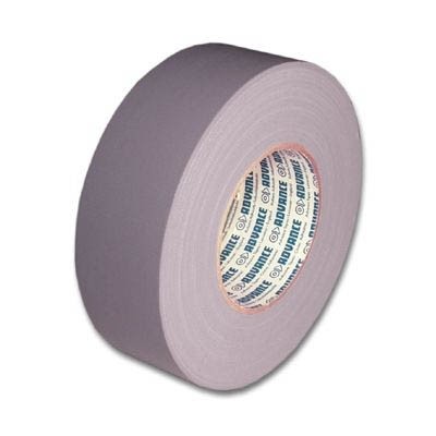 Gewebeklebeband Gaffa Tape, AT159 50m x 50mm
