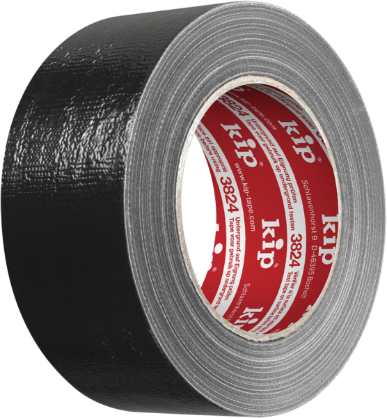 ProStage ST 459 Gaffa Tape matt schwarz, 8,40 €