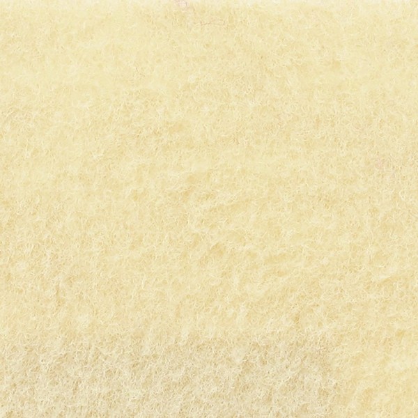 ExpoLuxe Velours Teppich 30m Länge 200cm Breite mit Folienabdeckung