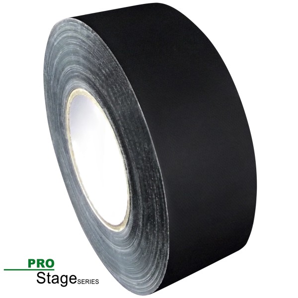 Gewebeband Gaffatape ProStage ST459 matt 50m x 50mm