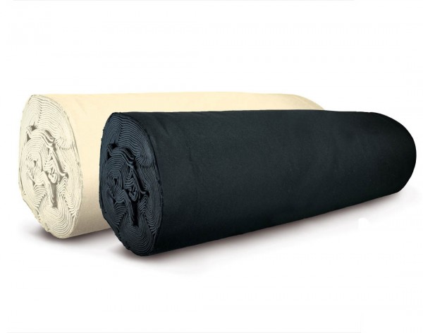 Kalmuck 60m Ballen 300cm Breite 500g/m²
