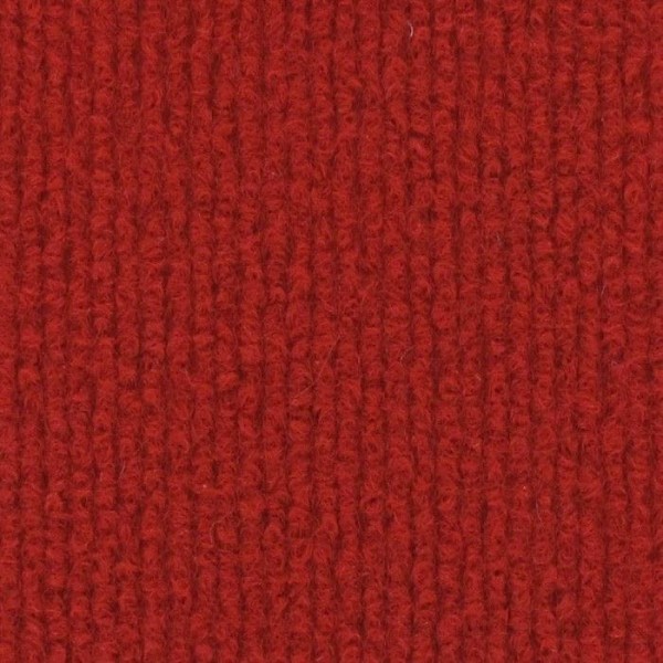 Event Rips Teppich Karminrot (Richelieu Red) 25m Länge 150cm Breite