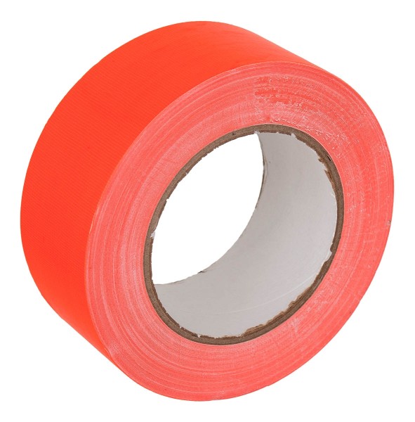 Gewebeband Neon Tape, 25m x 50mm