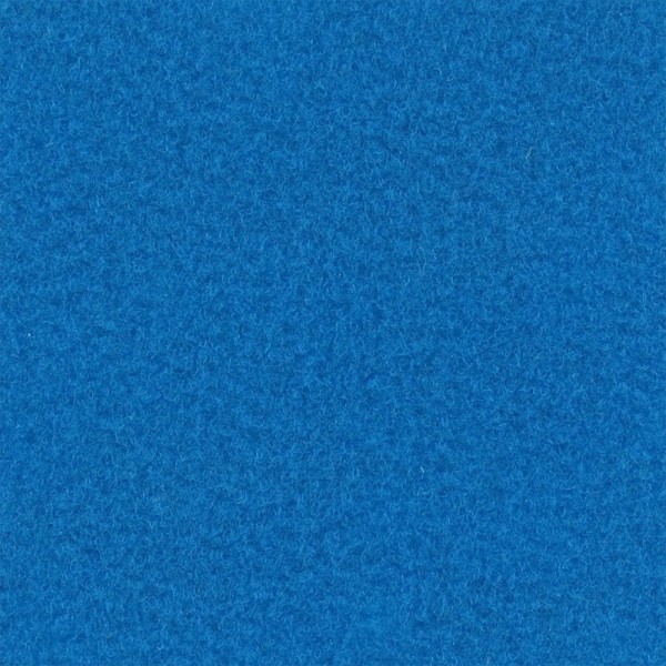 ExpoLuxe Velours Teppich 30m Länge 200cm Breite mit Folienabdeckung