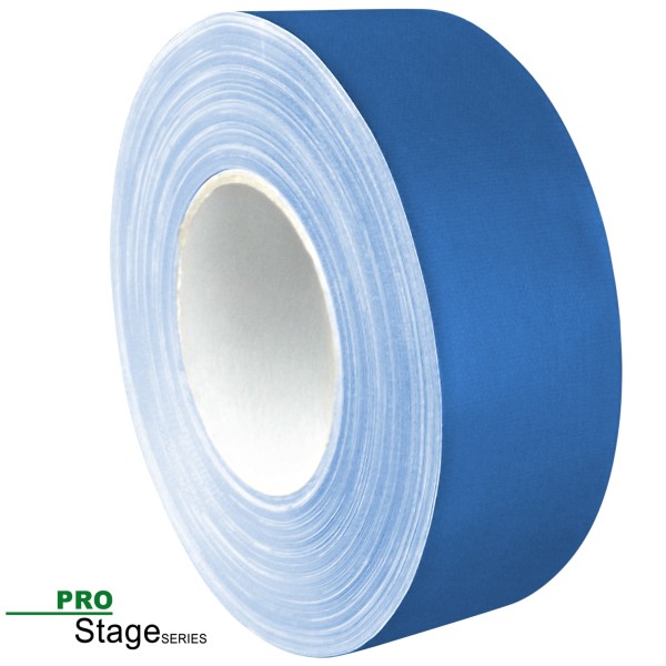 Gewebeband Gaffatape ProStage ST459 matt 50m x 50mm