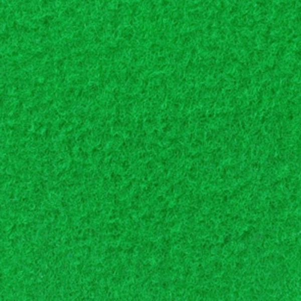 ExpoLuxe Velours Teppich 30m Länge 200cm Breite mit Folienabdeckung
