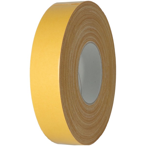 Doppelseitiges Klebeband für Teppiche, ST489 50m x 38mm