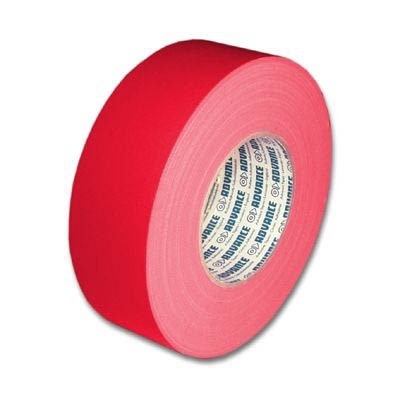 Gewebeklebeband Gaffa Tape, AT159 50m x 50mm