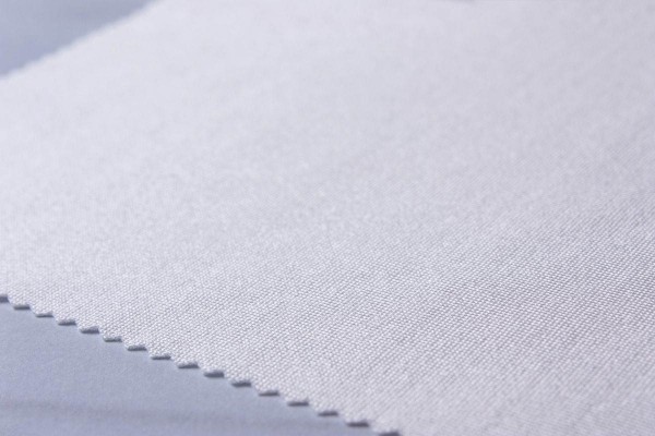 Flex-Plain CS Typ 03 Stretch weiß (0001) 50m Rolle 200cm Breite