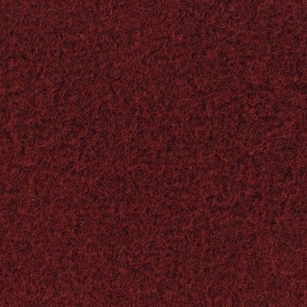 ExpoLuxe Velours Teppich 30m Länge 200cm Breite mit Folienabdeckung