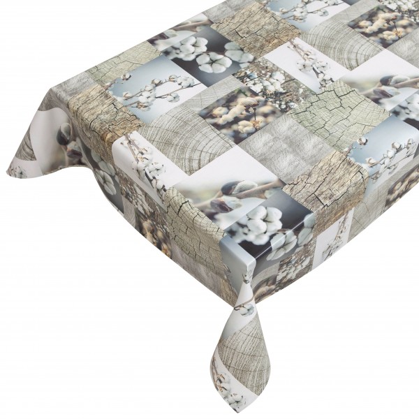 Lackfolie PVC Cotton, Stärke 150my, Breite 140cm, Länge 20m