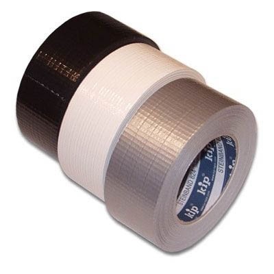 Gewebeband Kip 824 50m x 50mm